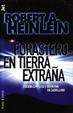 Cover of Forastero en tierra extraña