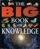 Cover of The Big Book of Knowledge