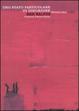 Cover of Uno stato particolare di disordine