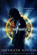 Cover of Infinity