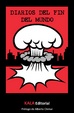 Cover of Diarios del fin del mundo