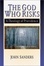 Cover of "The God Who Risks"