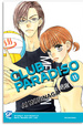 Cover of Club Paradiso Vol. 11