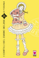 Cover of Cortili del cuore Deluxe vol. 3