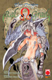 Cover of Blue Dragon vol. 2