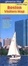 Cover of Boston Visitors Map