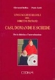 Cover of Linguaggio e regole del diritto privato
