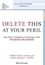 More about Delete This at Your Peril