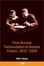 Cover of From Nuclear Transmutation to Nuclear Fission, 1932-1939