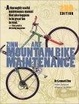 Cover of Zinn and the Art of Mountain Bike Maintenance