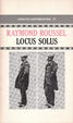 Cover of Locus Solus