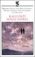Cover of Racconti senza patria