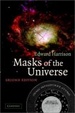 Cover of Masks of the Universe
