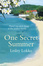 Cover of 'One Secret Summer'