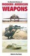 Cover of Illustrated Directory of Modern American Weapons