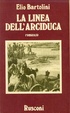 Cover of La linea dell'arciduca