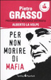 Cover of Per non morire di mafia
