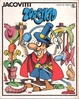 Cover of Zorrykid