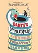 Cover of Dante's Divine Comedy