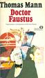 Cover of Doctor Faustus