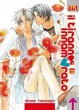 Cover of Il tiranno Innamorato vol. 1