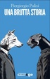 Cover of Una brutta storia
