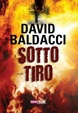 Cover of Sotto tiro