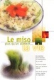 Cover of Le miso