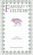 Cover of Favole celtiche