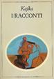 Cover of I racconti