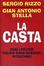 Cover of La casta