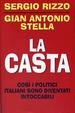 Cover of La casta