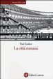 Cover of La città romana