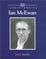 Cover of "Understanding Ian McEwan"
