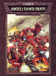Cover of Codex™ Angeli Sanguinari