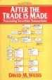 Cover of After the Trade is Made