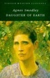 Cover of Daughter of Earth