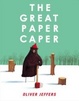 Cover of The Great Paper Caper