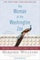 Cover of "The Woman at the Washington Zoo"