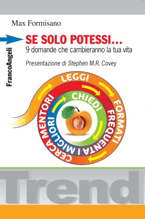 More about Se solo potessi. 9 domande che cambieranno la tua vita