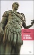 Cover of Storia di Roma
