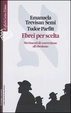 Cover of Ebrei per scelta