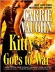 Cover of Kitty Goes to War