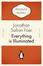 Cover of "Everything is Illuminated"