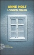 Cover of L'unico figlio