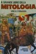 Cover of Il grande libro della mitologia
