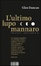 Cover of L'ultimo lupo mannaro
