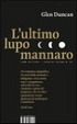 Cover of L'ultimo lupo mannaro
