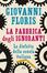 Cover of La fabbrica degli ignoranti