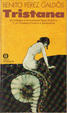 Cover of Tristana